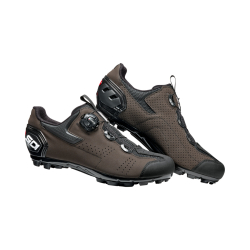 Sidi Gravel Schuhe black/brown