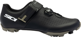 Sidi Physis black Bikeschuhe