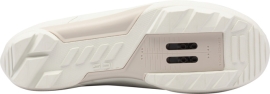 Sidi Polvere ice white dark red Gravelschuhe