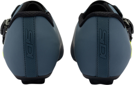 Sidi Prima blue/yellow Rennradschuhe