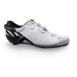 Sidi Shot 2S Carbon white/black Rennradschuhe