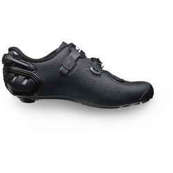 Sidi Wire 2S black Rennradschuhe