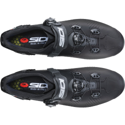 Sidi Wire 2S black Rennradschuhe