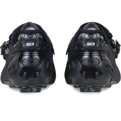 Sidi Wire 2S black Rennradschuhe