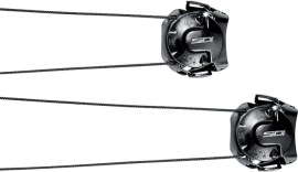 Sidi Rotor Tecno 180 black