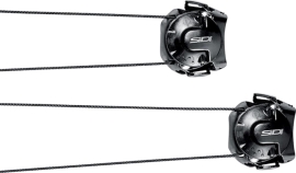 Sidi Rotor Tecno 240 black