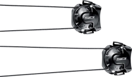 Sidi Rotor Tecno 290 black