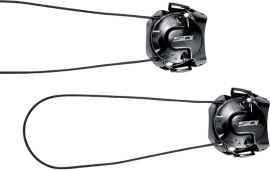 Sidi Rotor Tecno 65 black