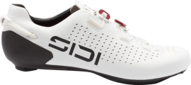 Sidi Shot 3 white Rennradschuhe