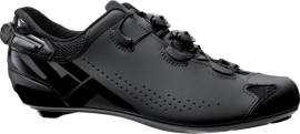 Sidi Shot 2S Carbon black Rennradschuhe