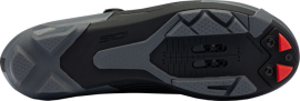 Sidi Silvis XC black Bikeschuhe
