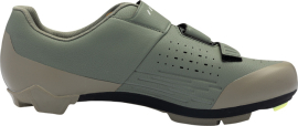 Sidi Silvis XC dark/grey Bikeschuhe