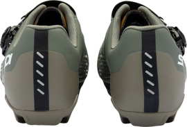 Sidi Silvis XC dark/grey Bikeschuhe