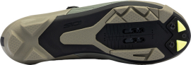 Sidi Silvis XC dark/grey Bikeschuhe
