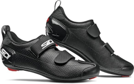 Sidi T 5 Air Carbon Composite black/black Rennradschuhe