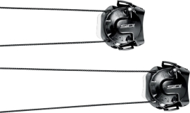 Sidi Tecno 3 System Maxi 255 schwarz