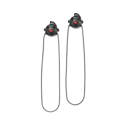 Sidi Tecno 3 Push-FLEX-Drehverschluss 140 mm schwarz