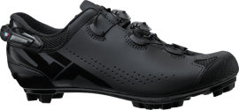 Sidi Tiger 2S SRS black Bikeschuhe