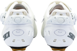 Sidi Wire 2S white Rennradschuhe