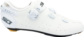 Sidi Wire 2S white Rennradschuhe