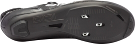 Sidi Wire 3 black Rennradschuhe