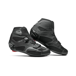 Sidi Zero Gore 2 Winter black/black Rennradschuhe