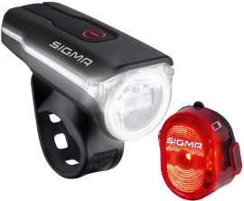 Sigma Aura 60/Nugget II USB Lichtset