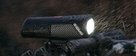 Sigma Buster 1100 Frontlicht