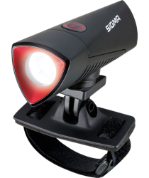 Sigma Buster 700 HL Helmlampe