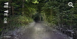 Preview: Sigma Buster 800 Helmlampe