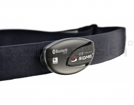 Sigma R1 Duo COMFORTEX+ ANT+/Bluetooth Smart Brustgrurt