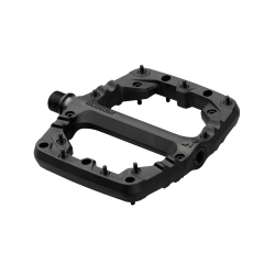 Sixpack Racing Millenium CF dark carbon Pedal