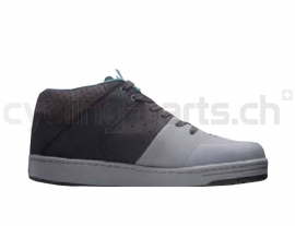 SixSixOne Filter Flat gray Schuhe
