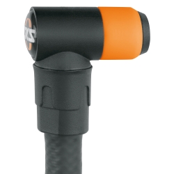 SKS CLIK TEC-Pumpenkopf