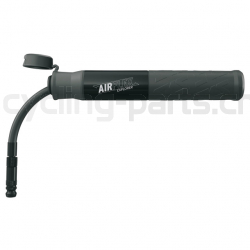 SKS Minipumpe Airflex Explorer schwarz