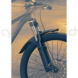 SKS Mudrocker 27.5"-29" Schutzblech vorne
