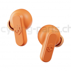 Skullcandy Dime True Wireless golden orange Ohrhörer