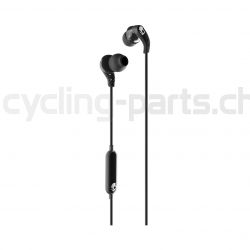 Skullcandy Set Sport Earbuds lighning (iPhone) true black Ohrhörer