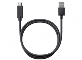 SP Connect Ladekabel SPC+ UCB-AUSB-C 500 mm schwarz