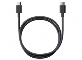 SP Connect Ladekabel SPC+ UCB-CUSB-C 500 mm schwarz