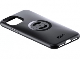 SP Connect Phone Case iPhone 11 Pro/XS/X SPC+ schwarz