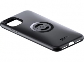 SP Connect Phone Case iPhone iPhone 11/XR SPC+ schwarz