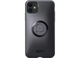 SP Connect Phone Case iPhone iPhone 11/XR SPC+ schwarz