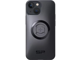 SP Connect Phone Case iPhone iPhone 13 mini / 12 mini SPC+ schwarz