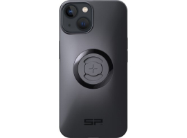 SP Connect Phone Case iPhone iPhone 14/13 SPC+ schwarz