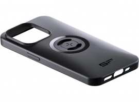 SP Connect Phone Case iPhone iPhone 14 Pro SPC+ schwarz