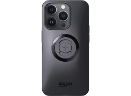 SP Connect Phone Case iPhone iPhone 14 Pro SPC+ schwarz
