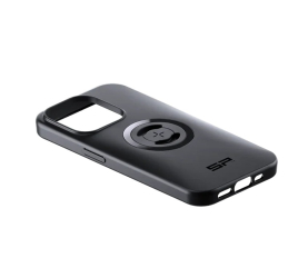 Preview: SP Connect Phone Case iPhone 15 Pro SPC+ schwarz