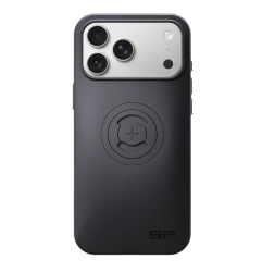 SP Connect Phone Case iPhone 17 Pro Max SPC+ schwarz