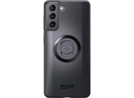 SP Connect Phone Case Samsung S21 SPC+ schwarz